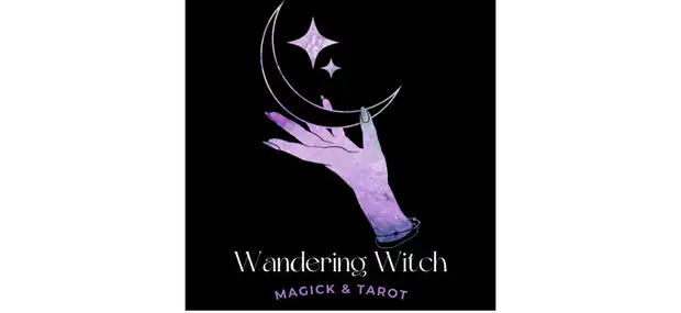 Wandering Witch Magick